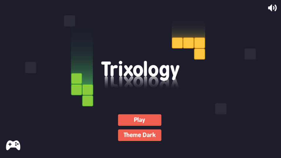 Trixology Classic HD