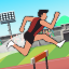 Hurdle Run