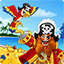 Hidden Objects Pirate Adventures
