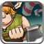 Candy Timbermen