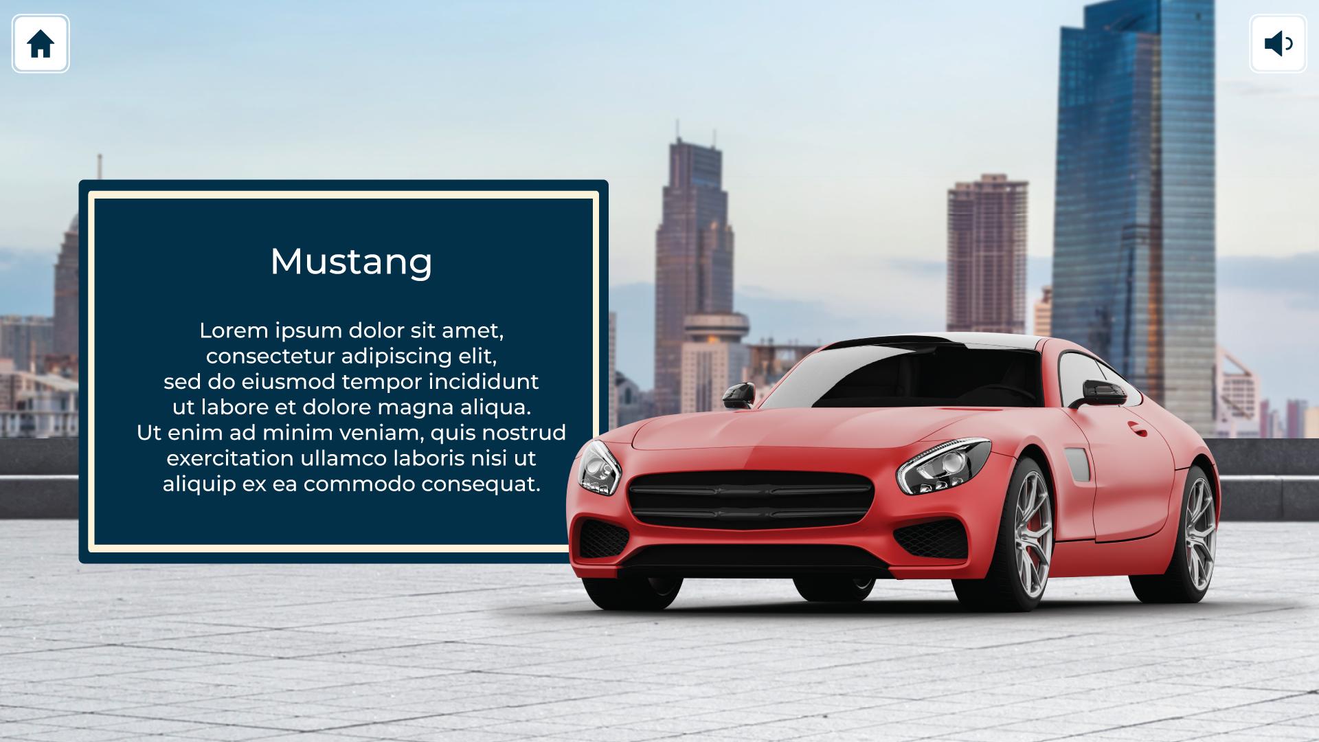 Personality Quiz: What's Your Ride