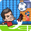 Bobblehead Soccer Royale