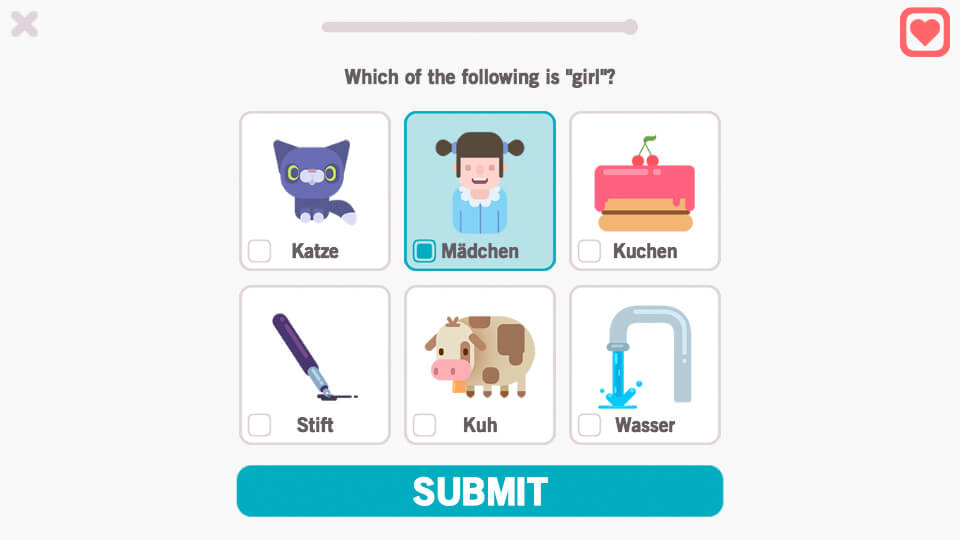 Learn German Basic Skills